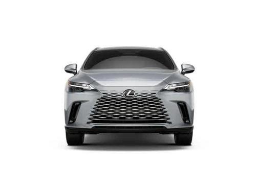 Iridium 2026 Lexus RX 350 Premium
