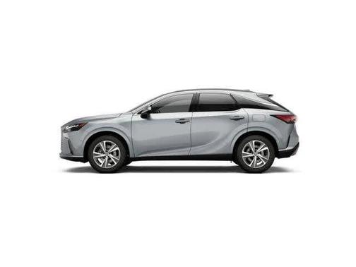 Iridium 2026 Lexus RX 350 Premium