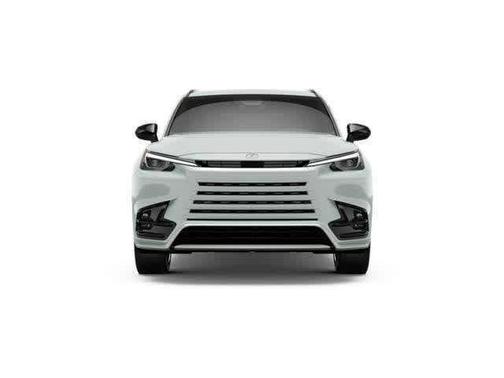 2026 Lexus TX 500h F SPORT Premium