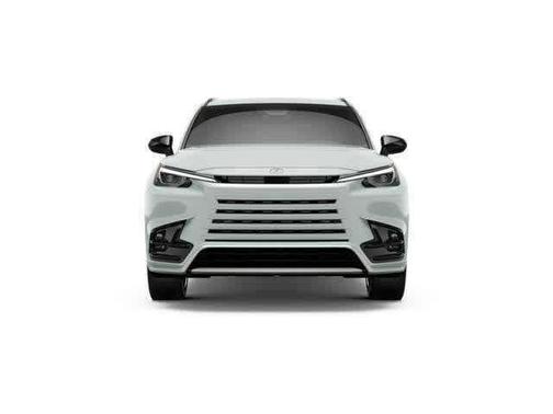 2026 Lexus TX 500h F SPORT Premium