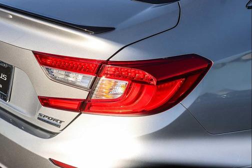 2021 Honda Accord Sport SE 1.5T