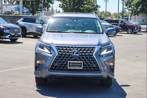 2022 Lexus GX 460 Premium