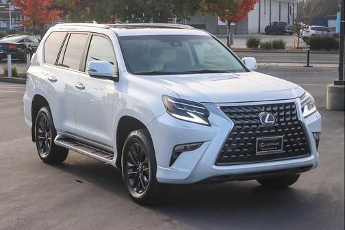 2023 Lexus GX 460 Premium