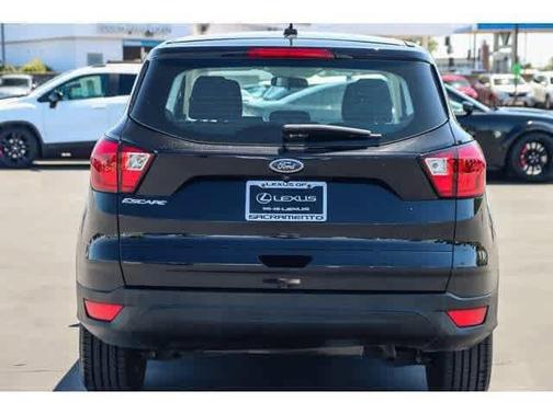 2019 Ford Escape S
