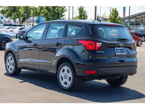 2019 Ford Escape S