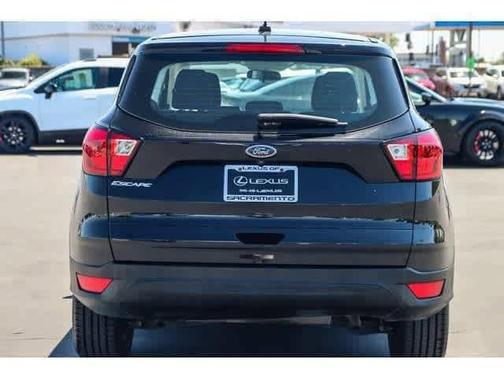 2019 Ford Escape S