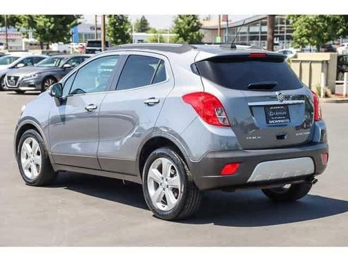2015 Buick Encore Convenience