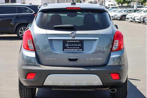 2015 Buick Encore Convenience