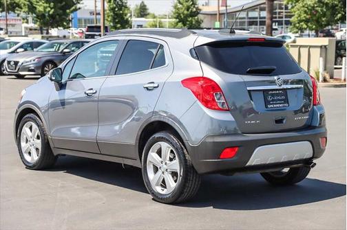 2015 Buick Encore Convenience