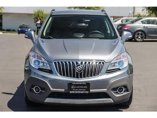 2015 Buick Encore Convenience