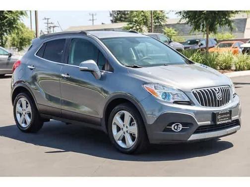 2015 Buick Encore Convenience