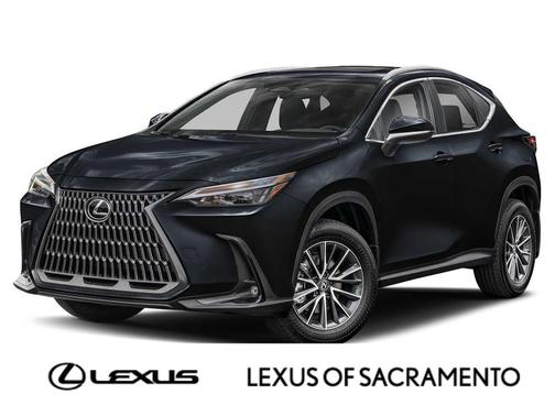Caviar 2026 Lexus NX 350h Premium