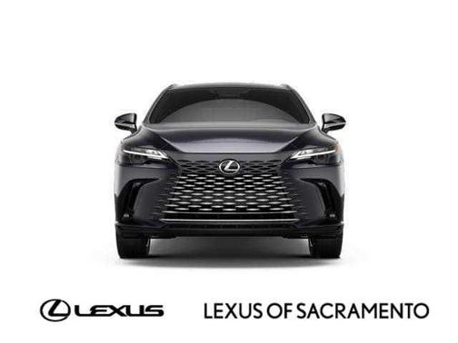 2025 Lexus RX 350 Premium Plus
