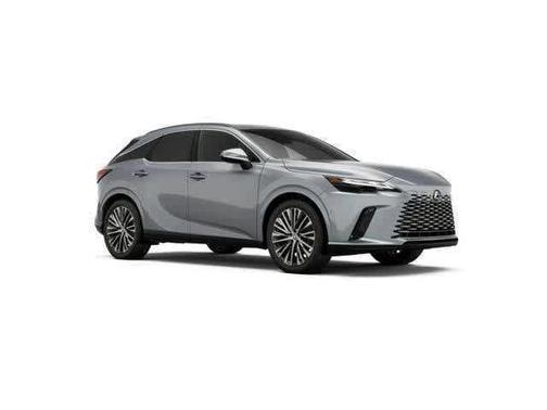 2026 Lexus RX 350 Base