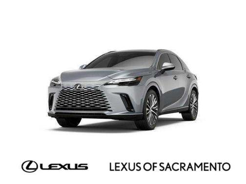 2026 Lexus RX 350 Base