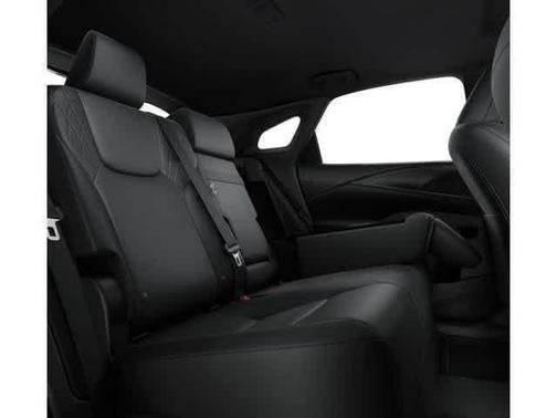 2026 Lexus RX 350 Base