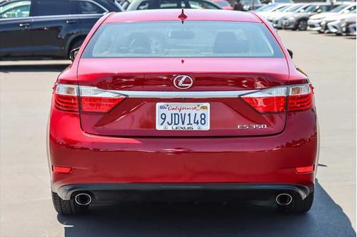 2013 Lexus ES 350 Base