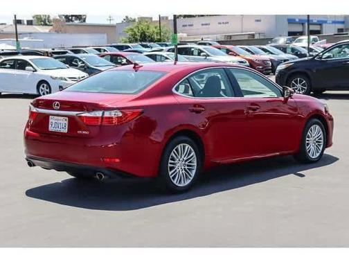 2013 Lexus ES 350 Base