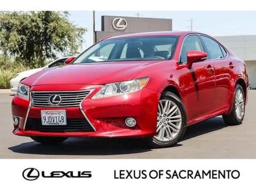 2013 Lexus ES 350 Base