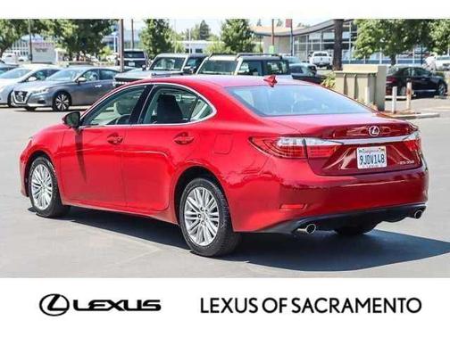 2013 Lexus ES 350 Base