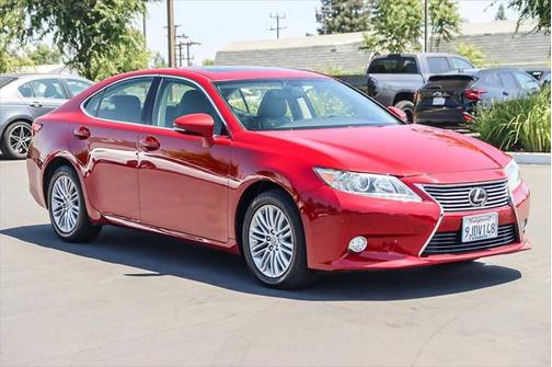 2013 Lexus ES 350 Base