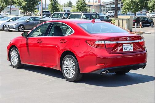 2013 Lexus ES 350 Base