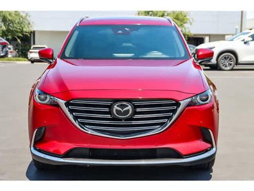 2022 Mazda CX-9 Grand Touring