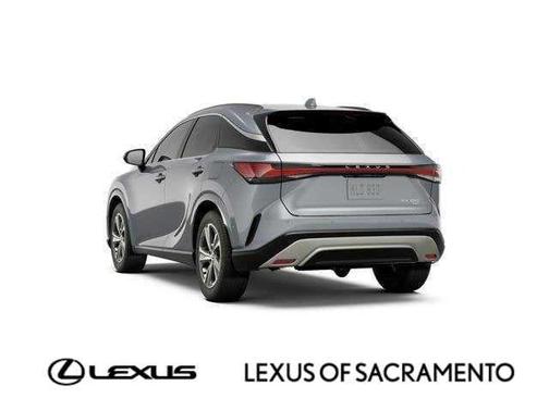 2026 Lexus RX 350 Base