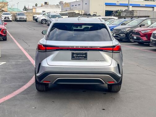 2026 Lexus RX 350 Base