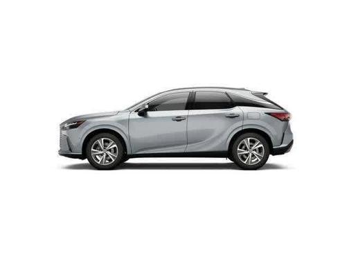 2026 Lexus RX 350 Base