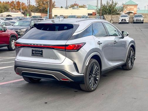 2026 Lexus RX 350 Base