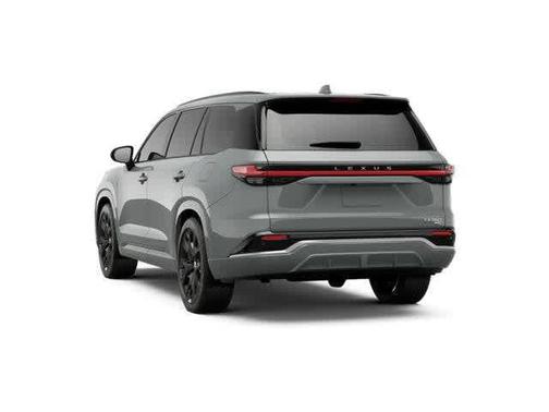 2025 Lexus TX 350 Base