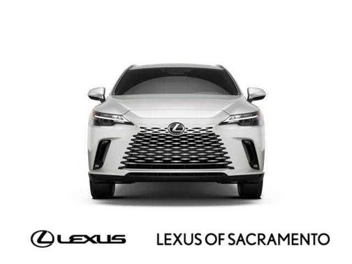 2026 Lexus RX 350 Base