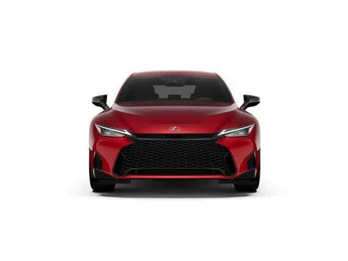 infrared 2026 Lexus IS 350 Base