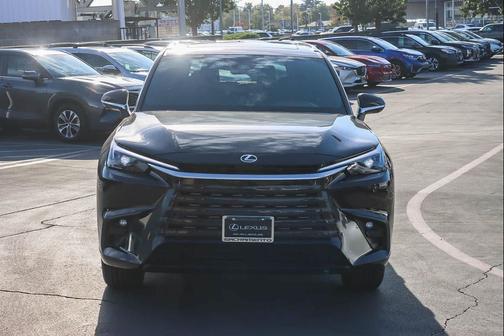 2026 Lexus TX 350 Premium