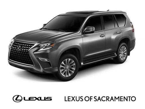 2023 Lexus GX 460 Premium