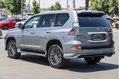 2023 Lexus GX 460 Premium