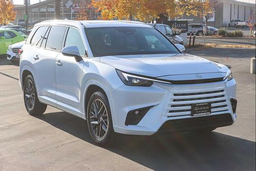 2024 Lexus TX 350 Premium