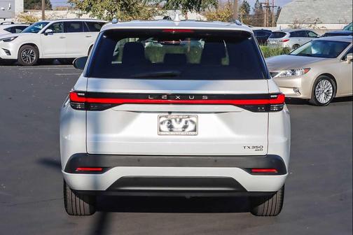 2024 Lexus TX 350 Premium