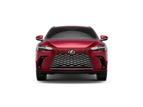 2025 Lexus RX 350 Premium Plus