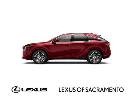 2025 Lexus RX 350 Premium Plus