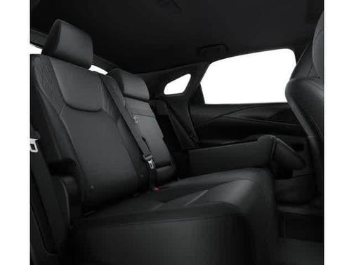 2026 Lexus RX 350 Base