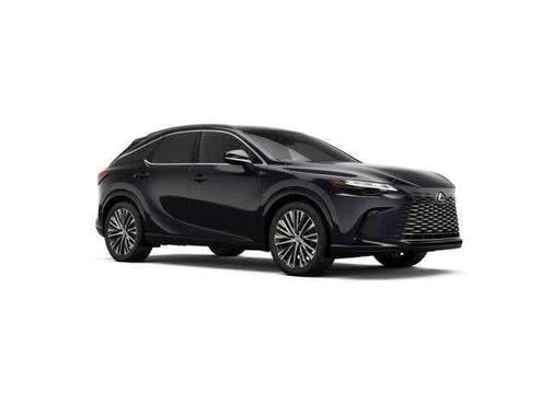 2026 Lexus RX 350 Base