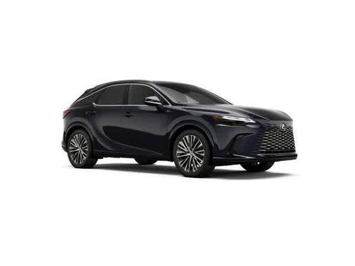 2026 Lexus RX 350 Base
