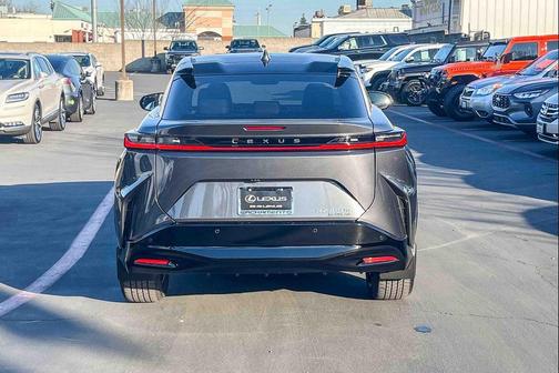 2026 Lexus RZ 450e Premium