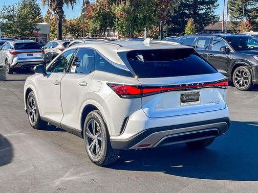 2026 Lexus RX 350 Base