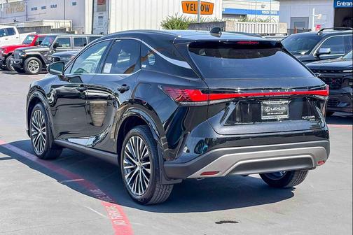 Caviar 2026 Lexus RX 350 Premium