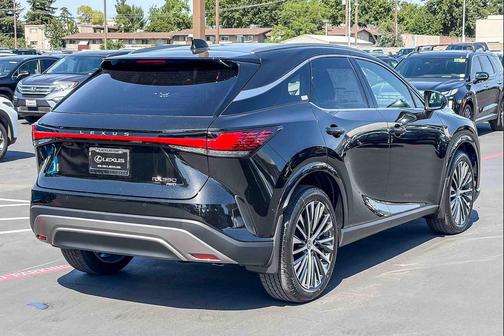 Caviar 2026 Lexus RX 350 Premium