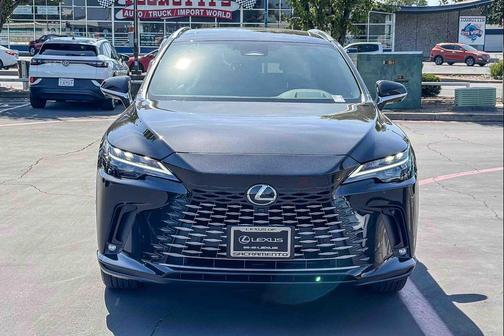 Caviar 2026 Lexus RX 350 Premium
