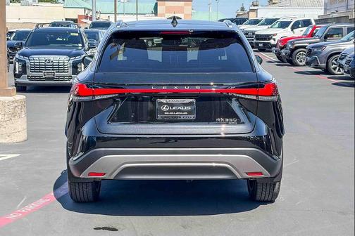 Caviar 2026 Lexus RX 350 Premium
